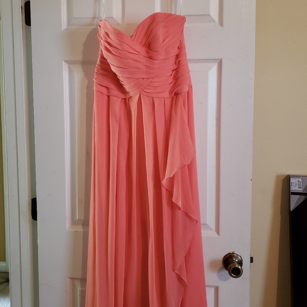 Special occasion dresses